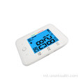 Sphygmomanometer Digital Slim Monitor Android Pressure Blood